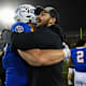 South Dakota State Jackrabbits win the FCS semifinals against UAlbany on Friday, Dec. 15, 2023 at Dana J. Dykhouse in Brookings.